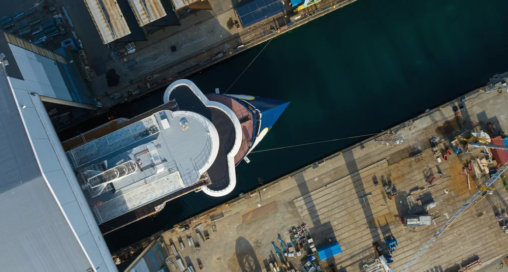 Nathional Geographic Resolution foto Ulstein Group Per Eide Studio 11