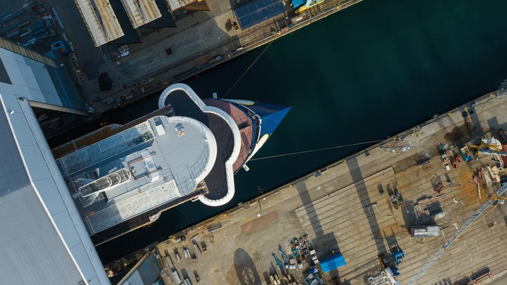 Nathional Geographic Resolution foto Ulstein Group Per Eide Studio 11