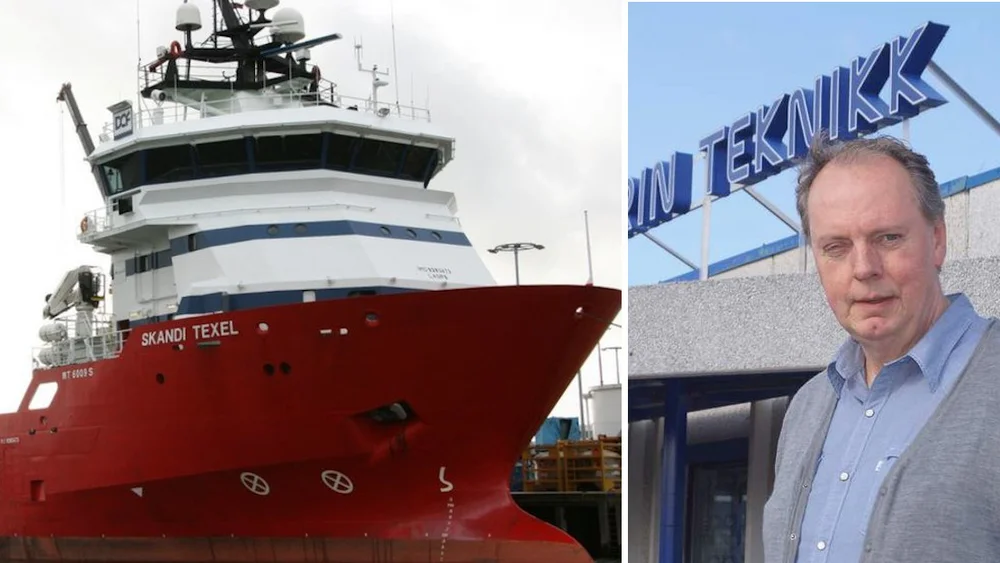 Svein runde gjerde psv montasje foto Wikimedia Commons Kjetil 11