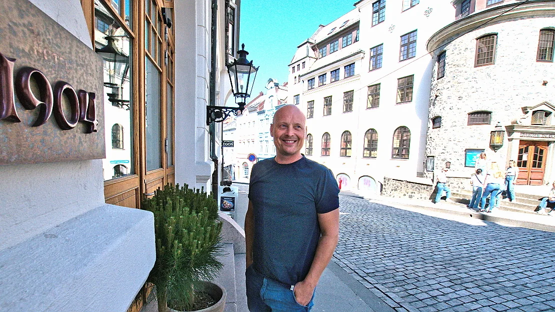 Andre klevberg hotel 1904 foto marius 11