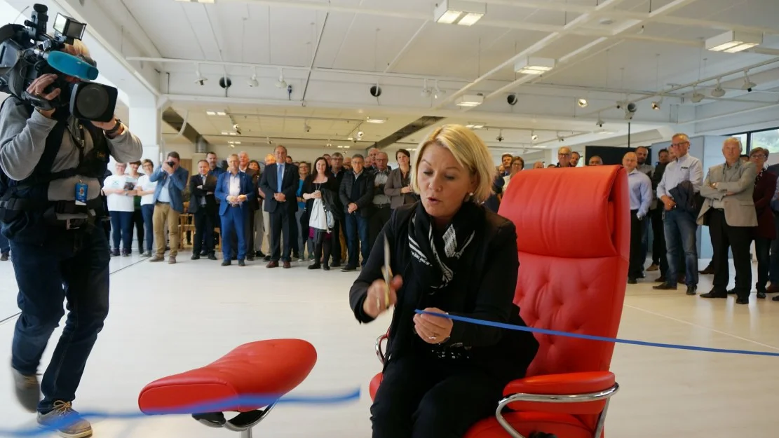 Berre forsiktig brems i 2014