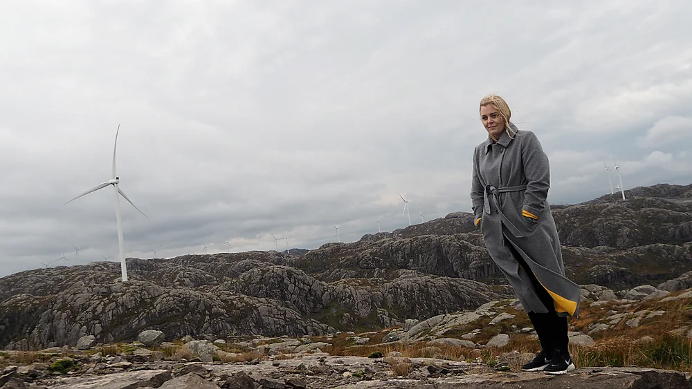 Tina bru vindkraft foto Olje og energidepartementet 11