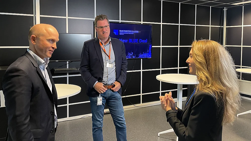 Fredrik Hessen Kjetil Bollestad Elisabeth Solvang foto Marius 11