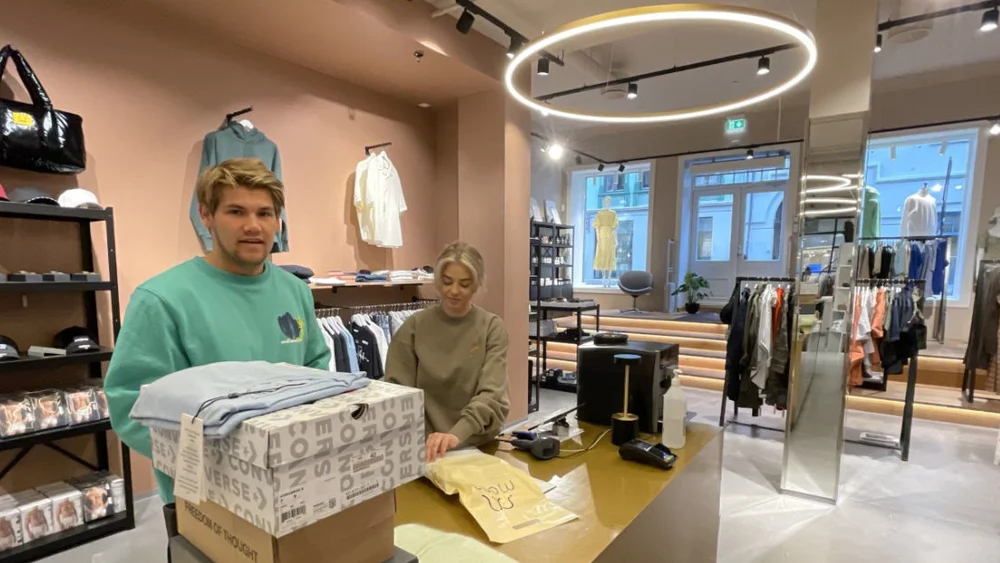 MODO Ålesund foto Marius