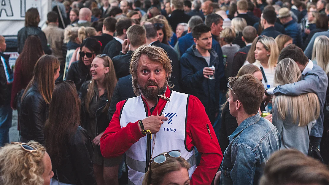 Kjetil Aarseth foto Tikkio 11