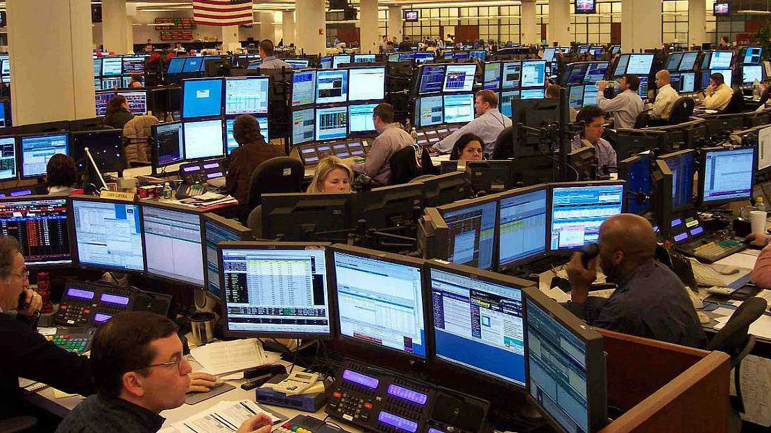 Nytt skremmeskot i oljebransjen