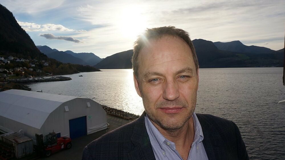 Hallvard Pettersen