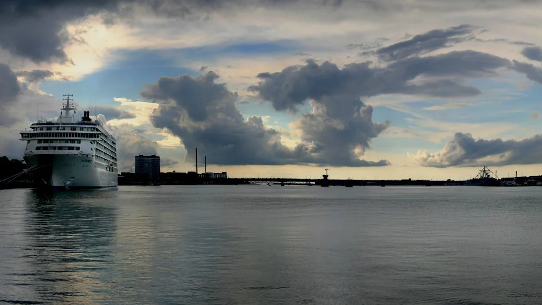 Ingen fest aa vere aaleine