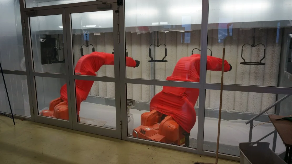 Dra til Brattvaag og bli vis