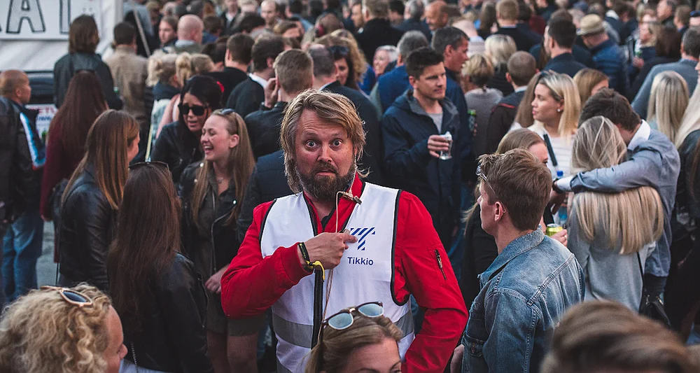 Kjetil Aarseth foto Tikkio 11