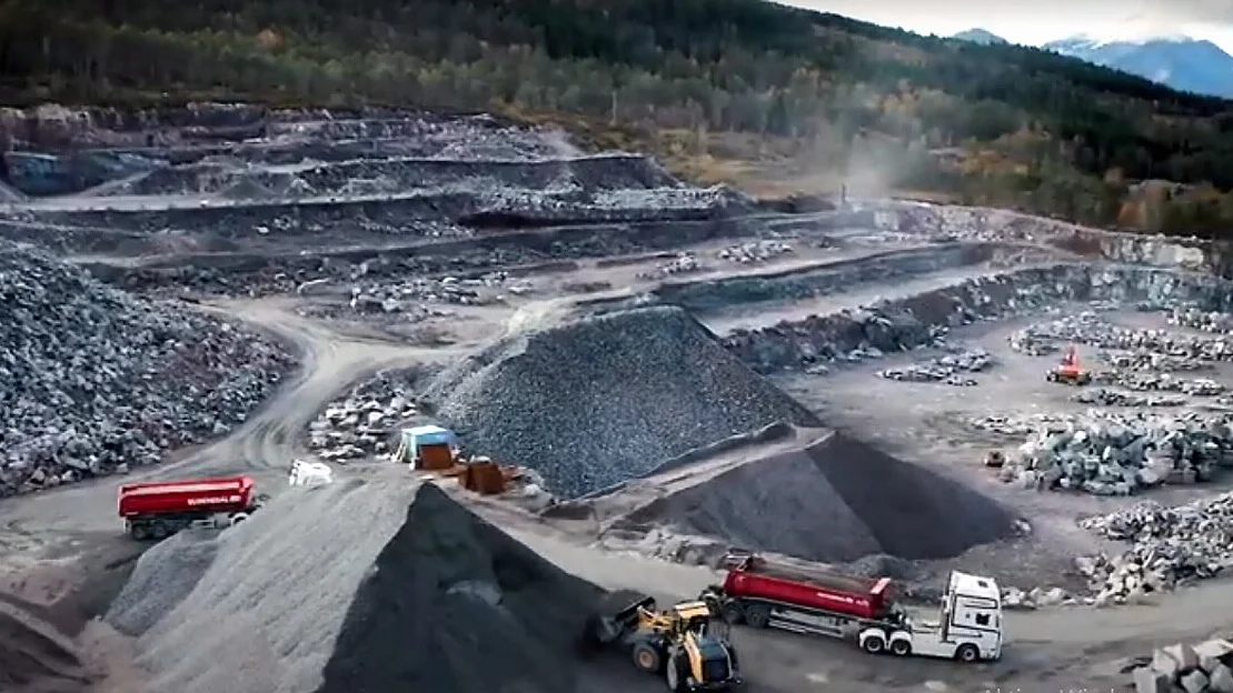 Busengdal illustrasjon skjermdump youtube 11