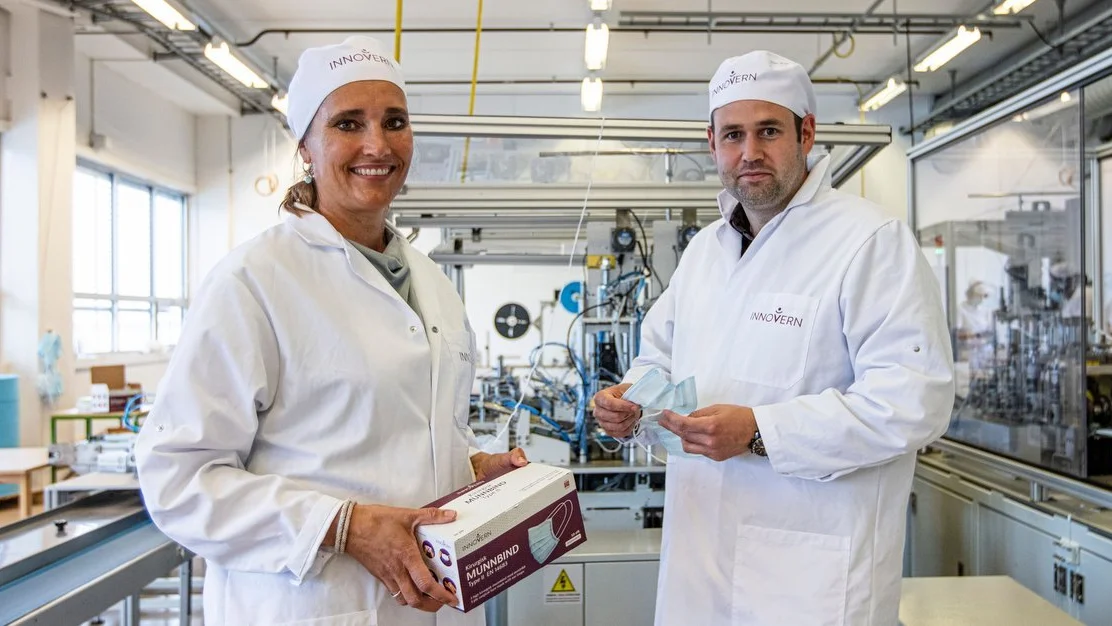 Grethe Loe og Mathias Grebstad Inno Vern 002