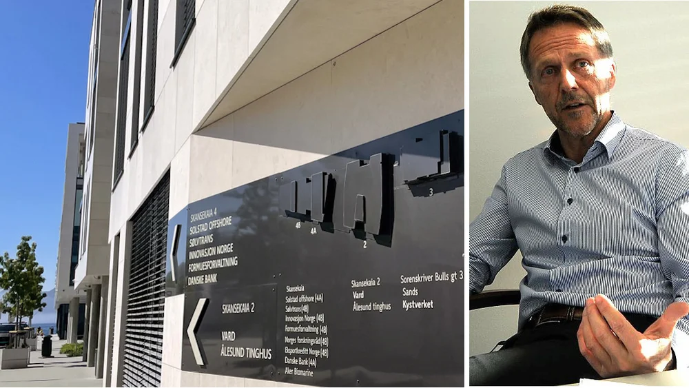 Skansekaia montasje helge gjerde foto marius 11