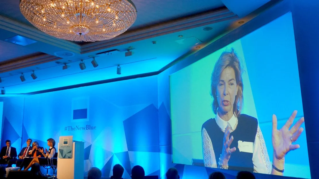 Det har blitt verre og det er bedre