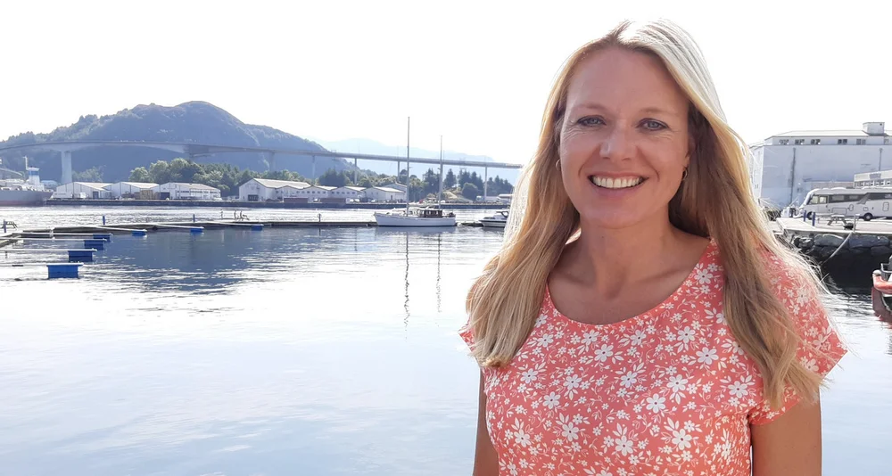 Randi Paulsen Humborstad 2020