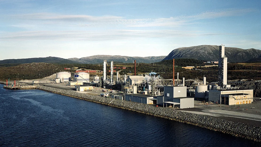 Tjeldbergodden foto Tjeldbergodden