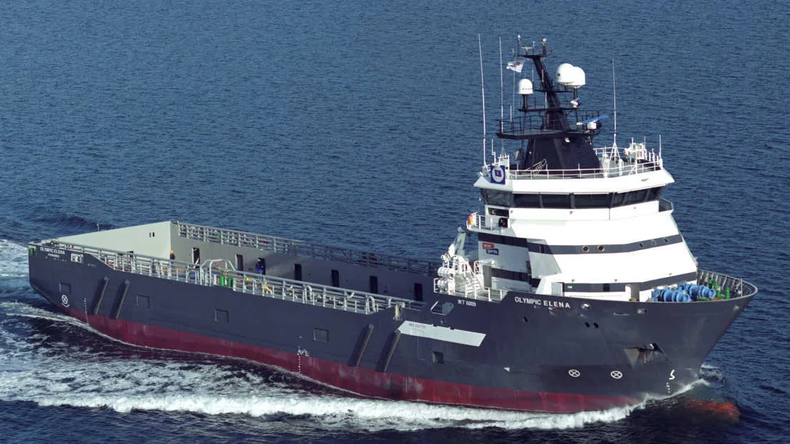 Olympic Elena 2 FV 13 foto Harald M Valderhaug