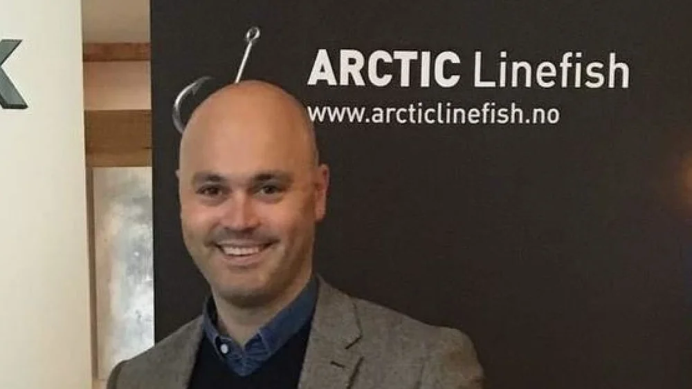 Stian Hjelle E Rvik Havfiskefoto Ervik Havfiske