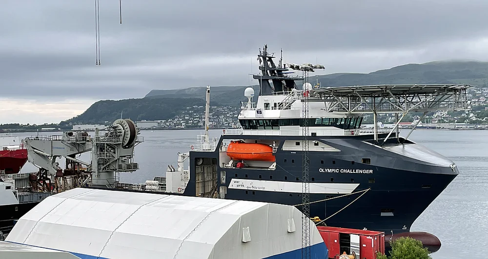 Kleven olympic challenger juni foto marius