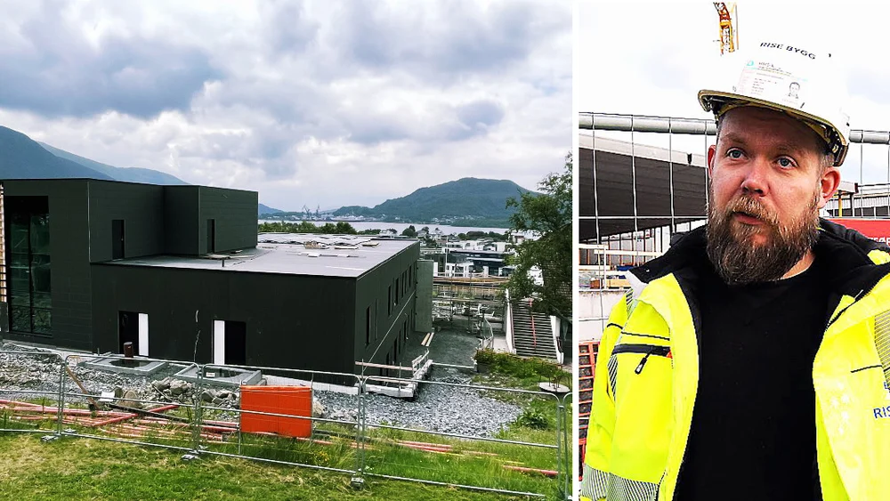 Hs rise bygg montasje ulsteinvik barneskule lars ove mork 11