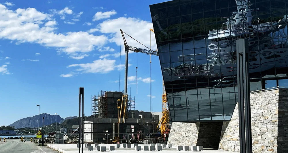 Mjøløstadneset havila bygget horisont næringspark ervik sævik foto marius 11