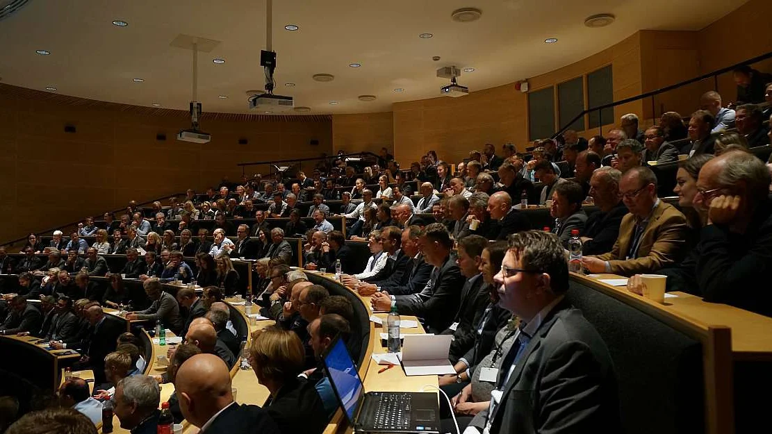 Tid for eit krafttak