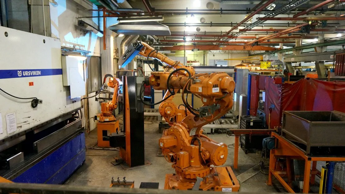 Tre pluss og eitt minus