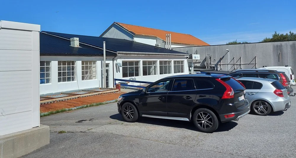 Atlantic Seafood Moltu