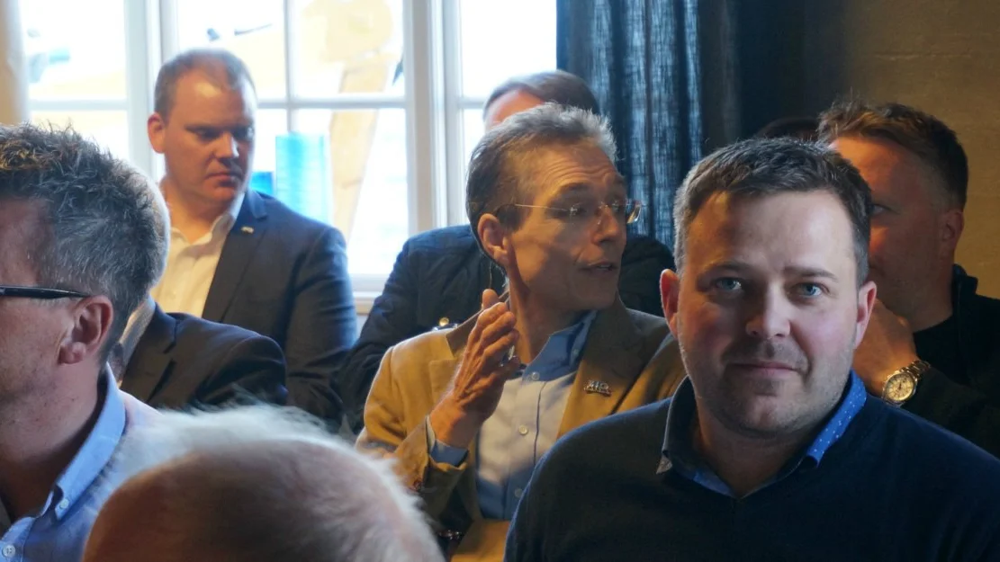 Ekornestilsette etterlyser meir samfunnsatsing