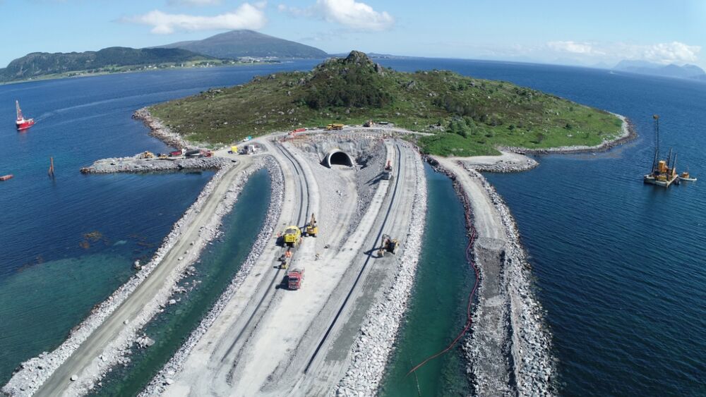 Nordøy 1