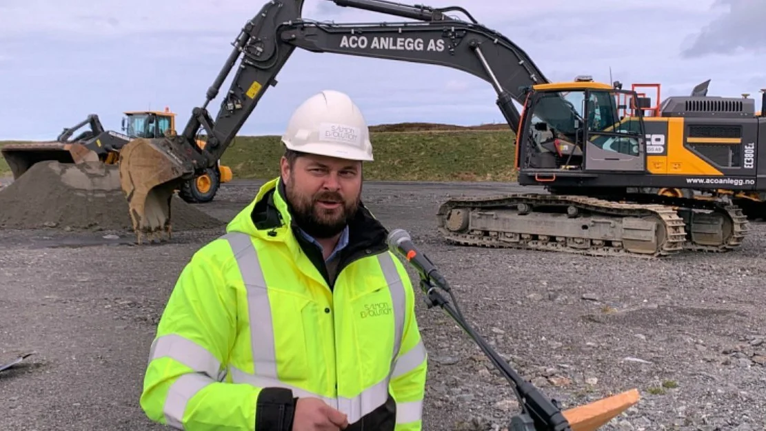 Håkon André Berg foto Marius