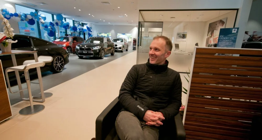 Espen Digernes foto Marius