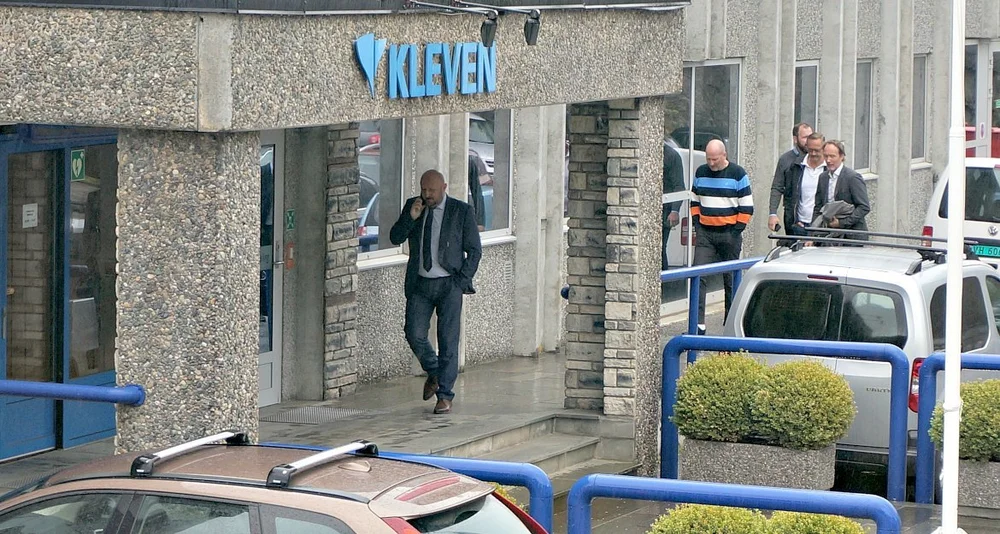 Tomislav Debeljak foto Marius