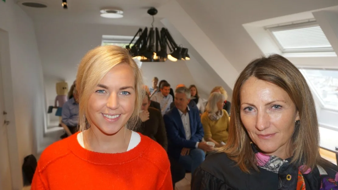 Nytt direktiv skjerpar personvernkrav