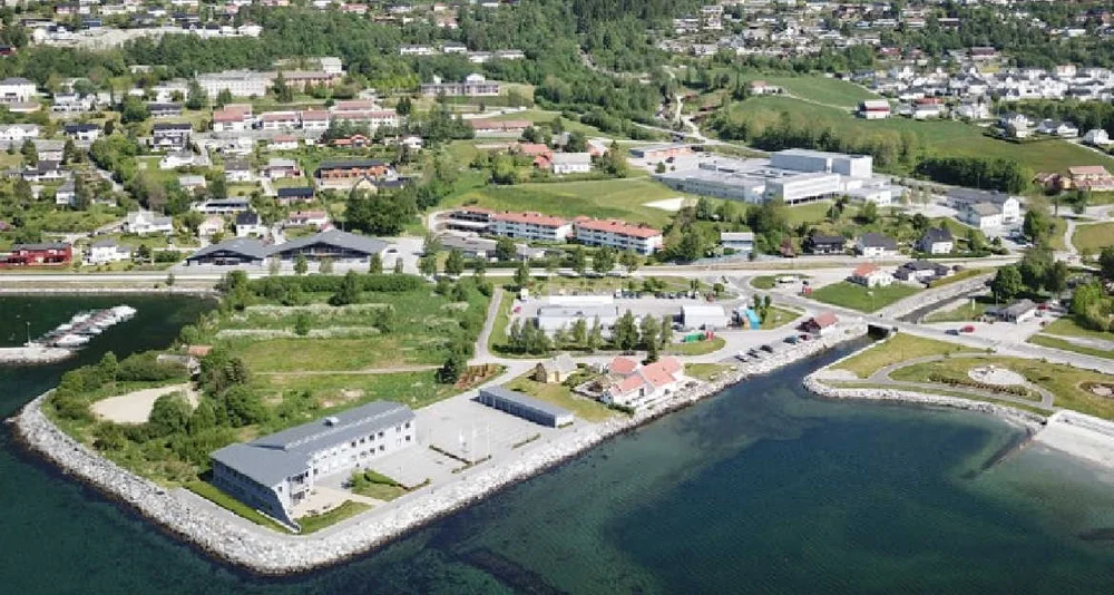 Normatic område foto Normatic