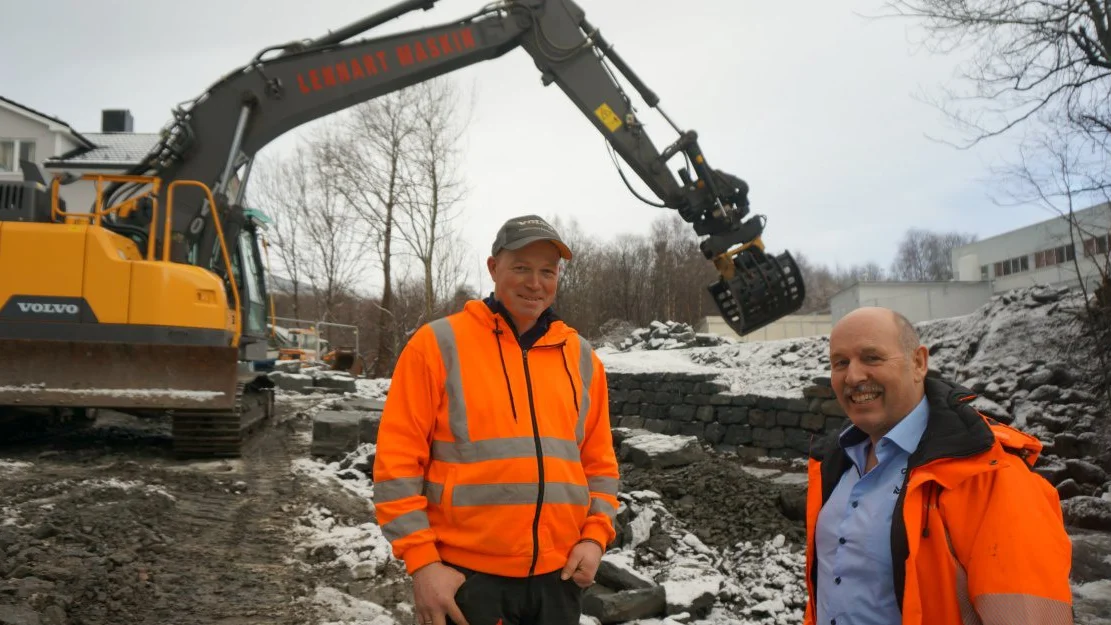 Toerkar fagarbeidar og handverkarkjelda inn