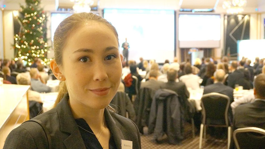 Birgitte Linde Røsvik