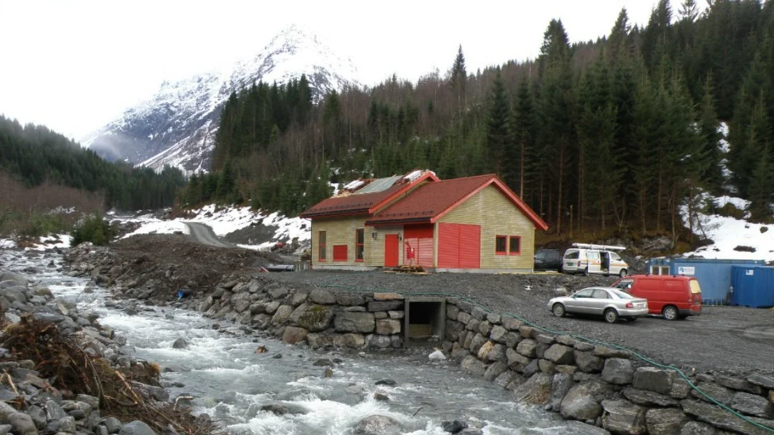 Brunstad Kraft foto Brunstad Kraft