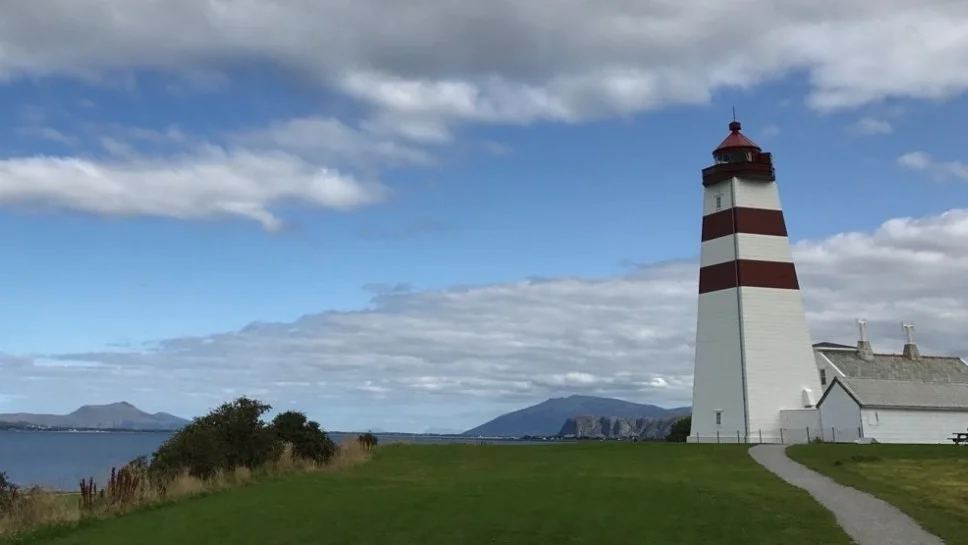 Foto Ann Olaug Slatem