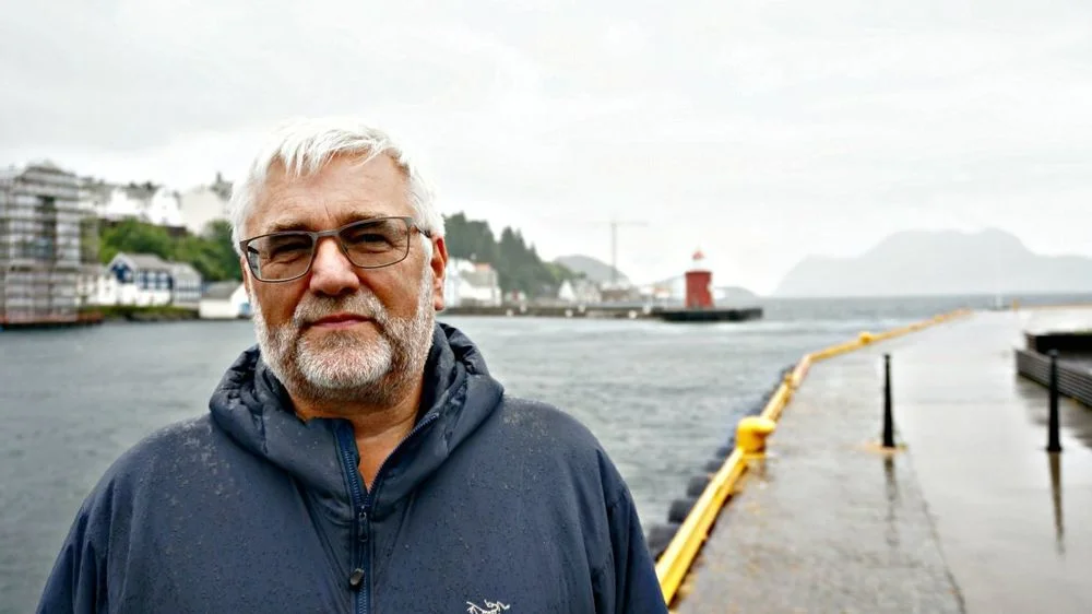 Tore Roaldsnes foto Ogne