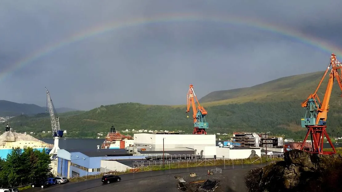 Stor spenning rundt nye Kleven