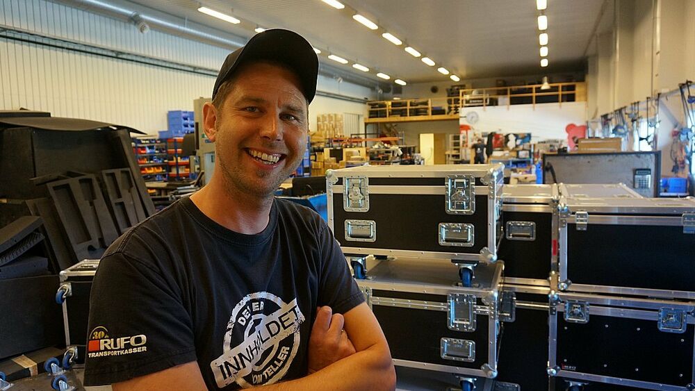 Knut Steinnes