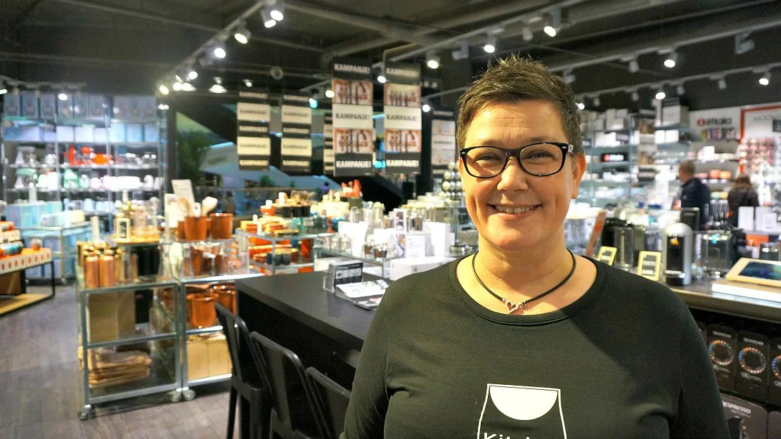 Store endringar trass generell stagnasjon