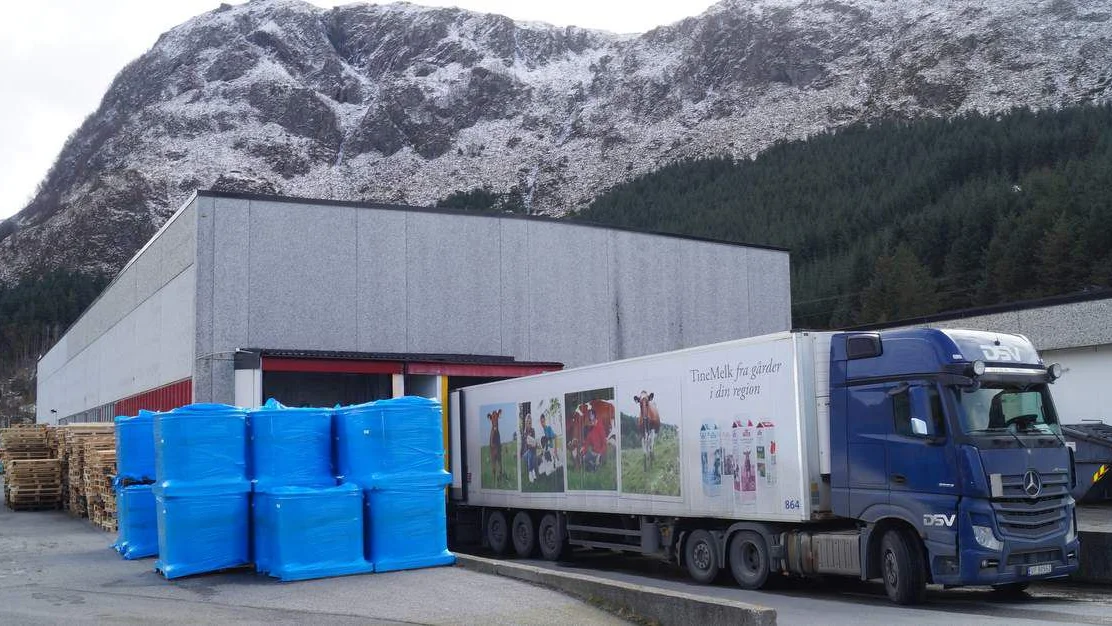 Dystre utsikter for Gjerdsvika anlegg