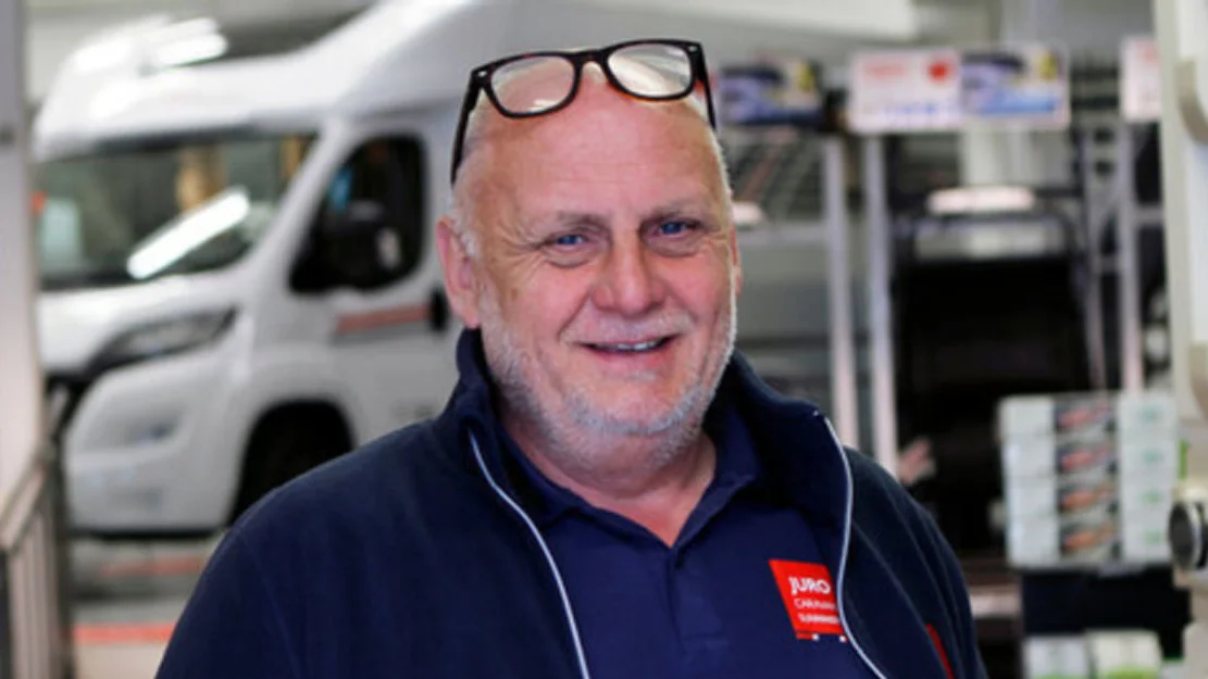 Frank R Horgen foto Tellus Ålesund