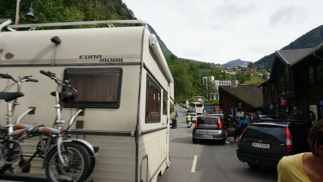 10 prosent fleire rom med nytt hotell