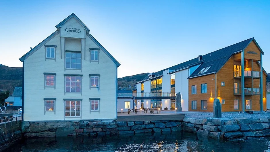 Stad hotell foto Stad hotell