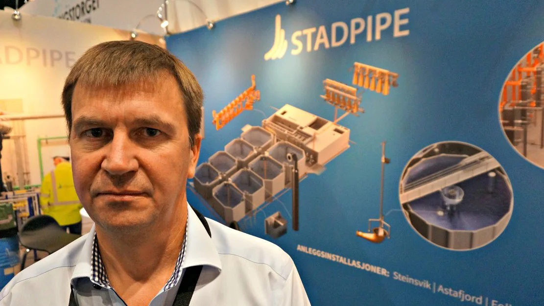 Meir vekst med utvida satsing