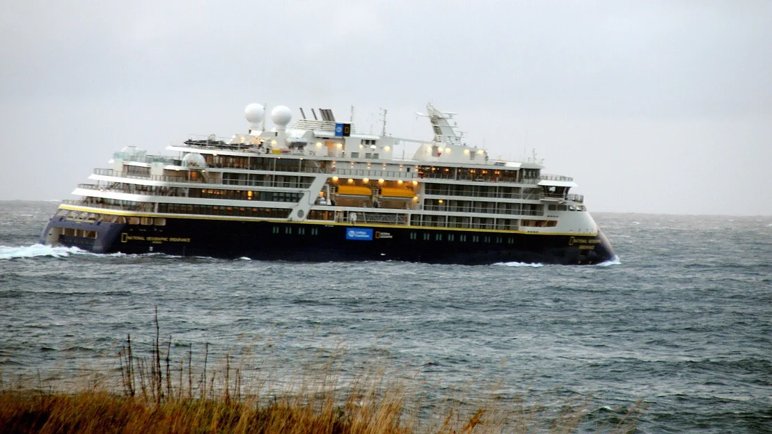 Sette kurs for Danmark