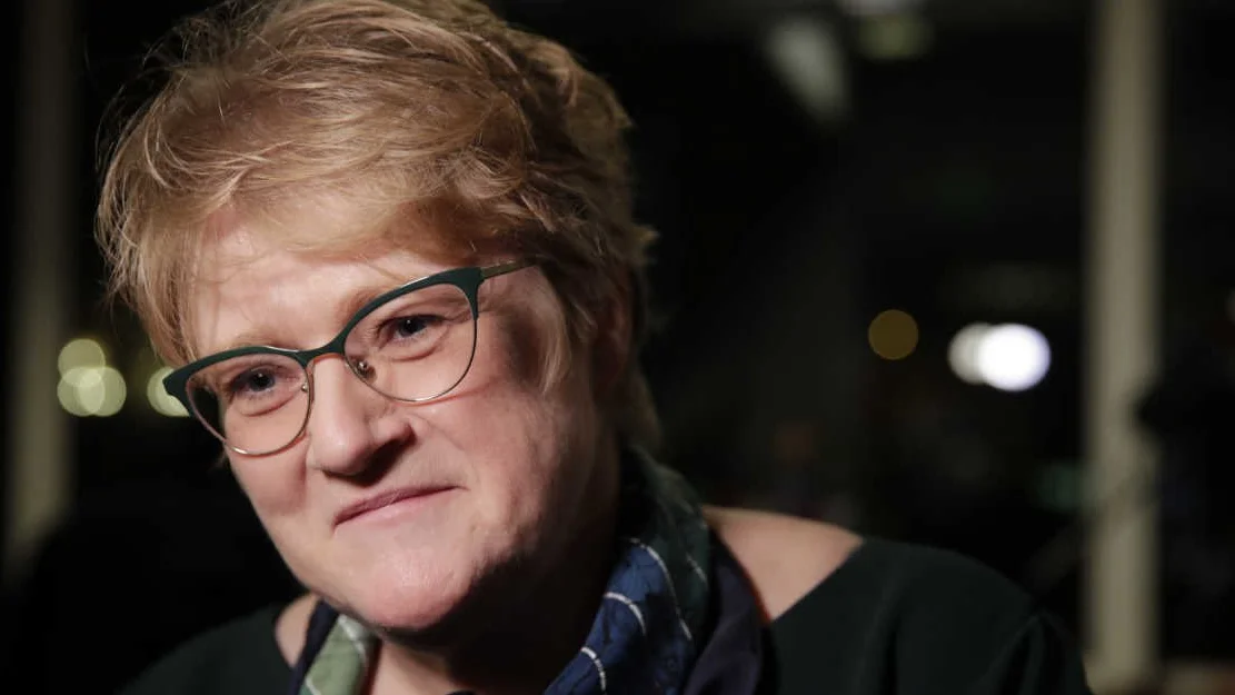 Grande i ny bok Pelsdyrforbodet var ein test